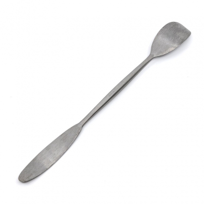 STAINLESS STEEL SPATULA