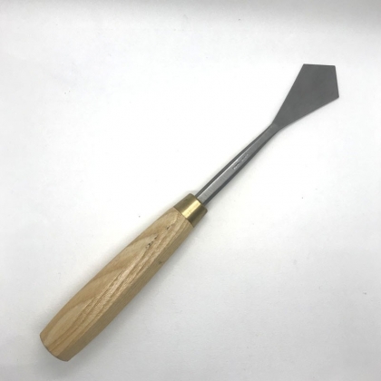 STAINLES STEEL CHISEL  