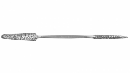 Stainless Steel Rasp