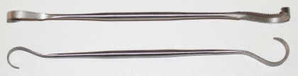 Lengte 20.5 cm