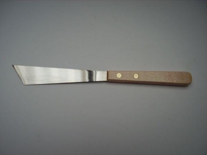 Pottery Knife