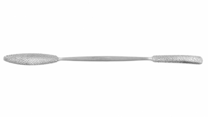 Stainless Steel Rasp