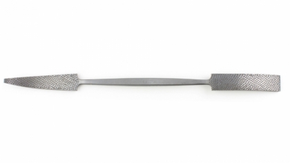 Stainless Steel Rasp