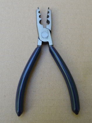 Bird Ring pliers