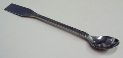 Stainless Steel Spatula 