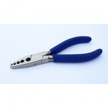 Bird Ringing Pliers