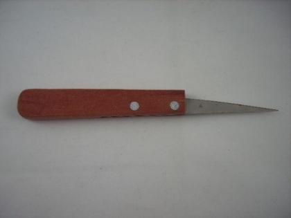 Pottery Knife