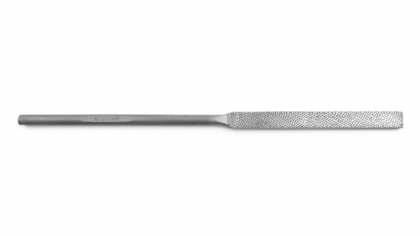 Stainless Steel Rasp