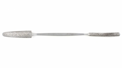 Stainless Steel Rasp