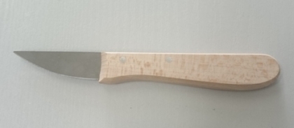 POTTERY KNIFE