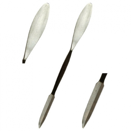 STAINLESS STEEL TOOLS