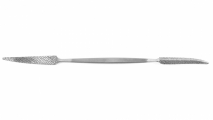 Stainless Steel Rasp