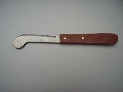 Pottery Knife