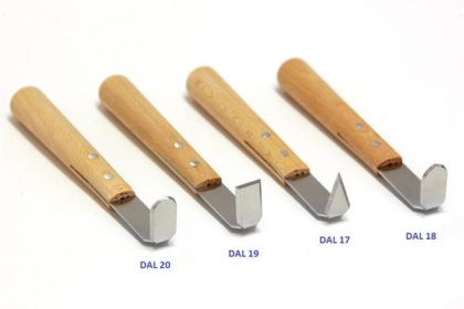 TRIMMING TOOLS