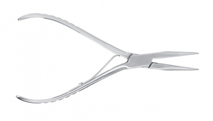 Fish Bone Plier