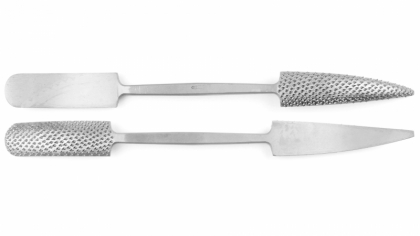 Stainless Steel Rasp