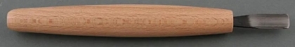 Stainless Steel Chisel 