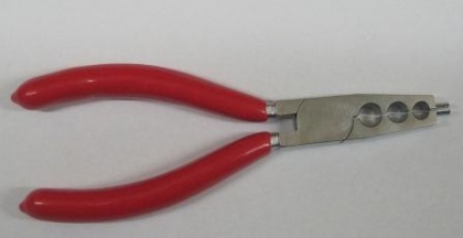 Bird Ring pliers