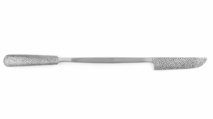 Stainless Steel Rasp