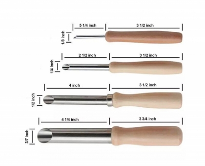 Hole Cutter SET