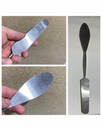 Stainless Steel Tool 