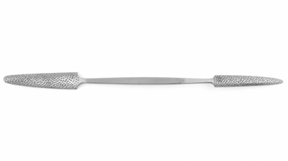 Stainless Steel Rasp