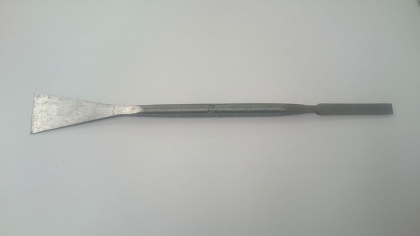 STAINLESS STEEL TOOLS