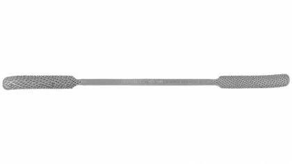 Stainless Steel Rasp