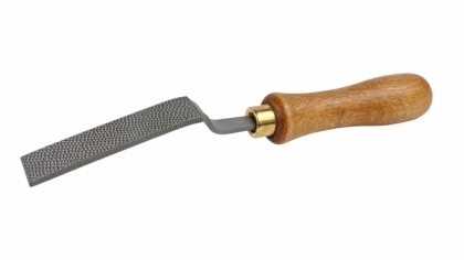 Stainless Steel Rasp