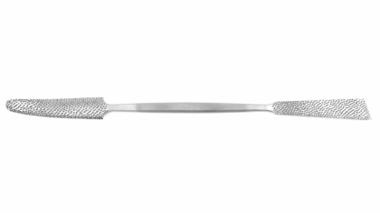 Stainless Steel Rasp