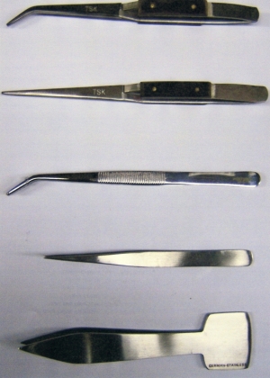 Tweezers 