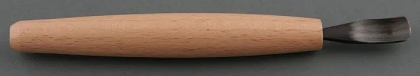 Stainless Steel Chisel 