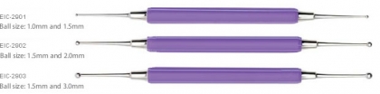 Xiem Ball Stylus Tools