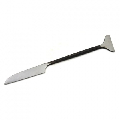 Stainless Steel Spatula 