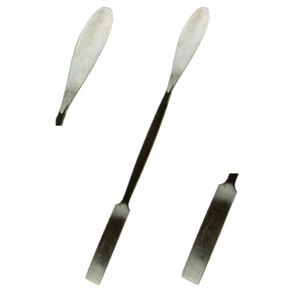 Medium Steel Spatula Tool - No. 73