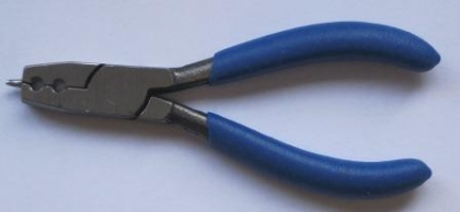 Bird Ring pliers