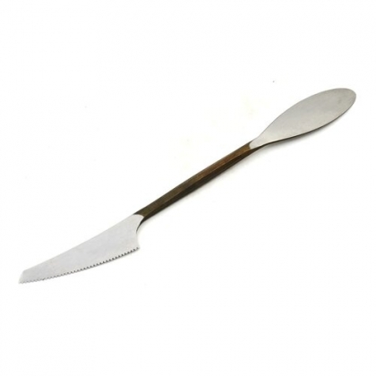 Stainless Steel Spatula 